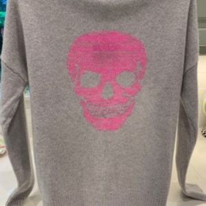 Cashmere Sweater